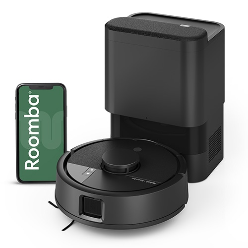Roomba Mini AutoEmptyの公式商品画像
